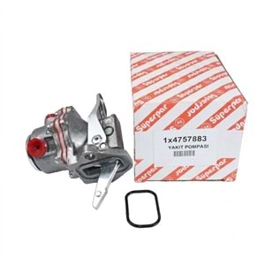 Fiat, New Holland Mazot Otomatiği 4757883