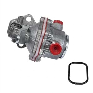 Fiat, New Holland Mazot Otomatiği 4757883