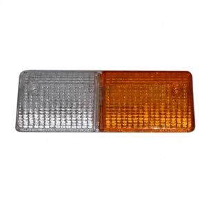 Fiat 46, 56, 66 Serileri Ön Sinyal Camı Sol 842117-LH