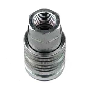 Same, Deutz-Fahr Hidrolik Damper Adaptörü Dişi 0.98309.50.3/10