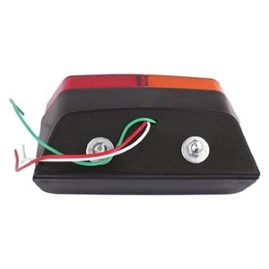 Fiat 450, 640 Arka Stop Lambası Sağ 4247204