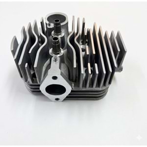 Pancar Motor E89 Silindir Kapağı 00334901.119