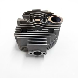 Pancar Motor E89 Silindir Kapağı 00334901.119