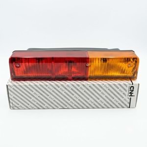 Fiat 46, 56, 66 Serisi Arka Stop Lambası Sağ 5086154