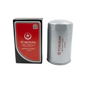 Tümosan Hidrolik Yağ Filtresi 0-7254059