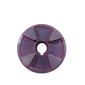 Süper Star Erkek Kaplin 27 mm