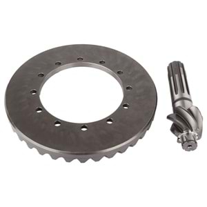 Massey Ferguson 148, 240 Ayna Mahruti Takımı 37/6 Diş 1683757M91