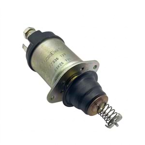 Marş Otomatiği 12V TOT182