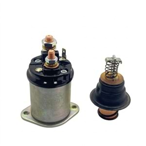 Marş Otomatiği 12V TOT182