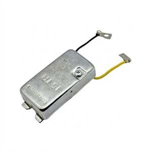 Alternatör Regülatörü 12V UCT129