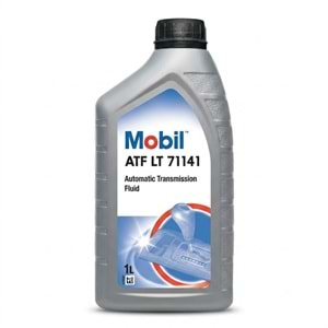 ATF LT 71141 Otomatik Şanzıman Yağı 1 Litre