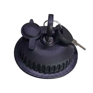 Fiat 55-46, 80-66 Mazot Depo Kapağı Kilitli AG5139618