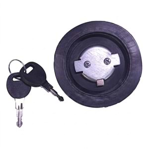 Fiat 55-46, 80-66 Mazot Depo Kapağı Kilitli AG5139618