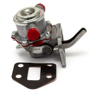 Massey Ferguson 398 Mazot Otomatiği ULPK0001