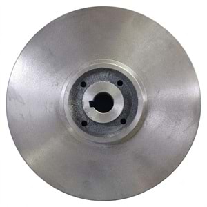 Pancar Motor Santrifüj Fanı Yeni Model 2300 d/dk YK65x225