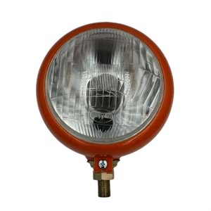 Fiat 450, 640 Ön Far Turuncu STP00037