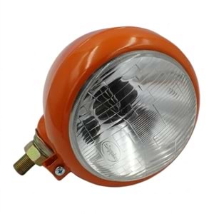 Fiat 450, 640 Ön Far Turuncu STP00037