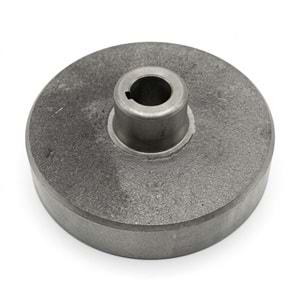 Pancar Motor E89 Dişi Kaplin Eski Tip 06053301.923