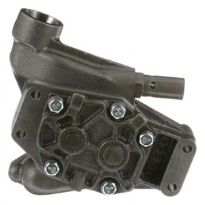 New Holland Motor Yağ Pompası 4 Silindir 84604691