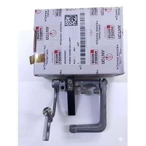 Lombardini 4LD-640, 4LD-820 Yakıt Pompa Tahrik Kolu Komple 20104882001