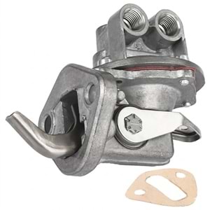 Massey Ferguson 255T Mazot Otomatiği 0011245U91