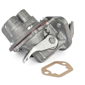 Massey Ferguson 255T Mazot Otomatiği 0011245U91