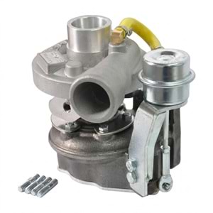 Tümosan 3 Silindir Turbocharger SFR1111-W