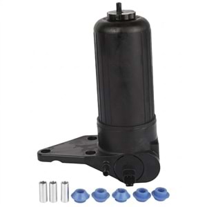 Massey Ferguson, Landini, Erkunt, Başak Elektrikli Mazot Otomatiği Uzun Tip 4132A018