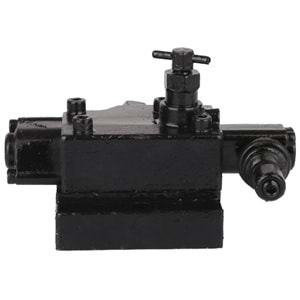 Steyr 768, 8073, 2073 Hidrolik Damper Valfi 2 Çıkış
