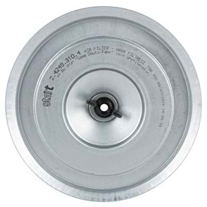 Same, Deutz-Fahr Hava Filtresi Dış Y2.4249.310.4