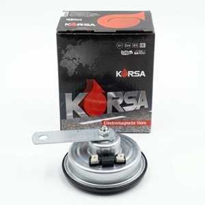 Disk Tipi Didit Korna İnce Ses 12V-435Hz 50FI12.926.02-12V