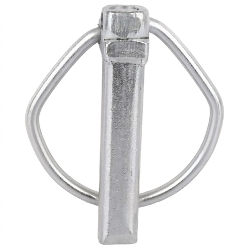 Yaylı Pim 10 mm