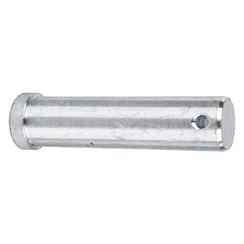 Massey Ferguson 265, 285 Ayarlı Kol Üst Bağlantı Pimi 22x85 mm 893568