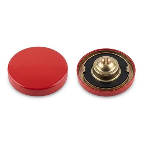 Massey Ferguson 240, 285 Mazot Depo Kapağı 001584U91