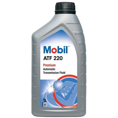 ATF 220 Premium 1 L