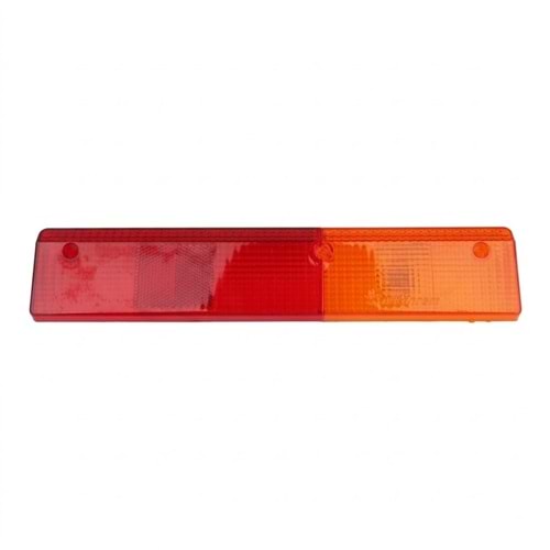 Fiat 46, 56, 66 Serileri Stop Lamba Camı Sağ 842115-RH