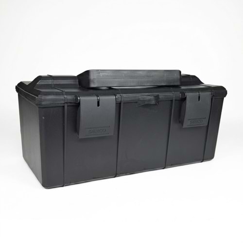 New Holland, Tümosan Takım Kutusu Plastik Küçük Tip 5097462
