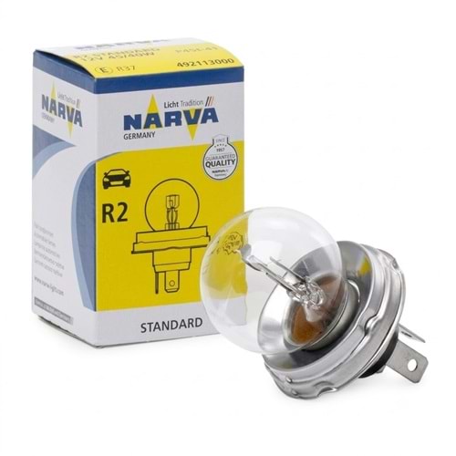 Ampul R2, 12V-45/40W, P45t-41 49211