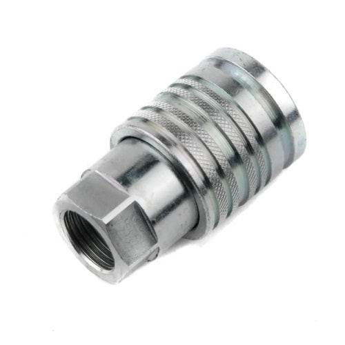 Same, Deutz-Fahr Hidrolik Damper Adaptörü Dişi 0.98309.50.3/10