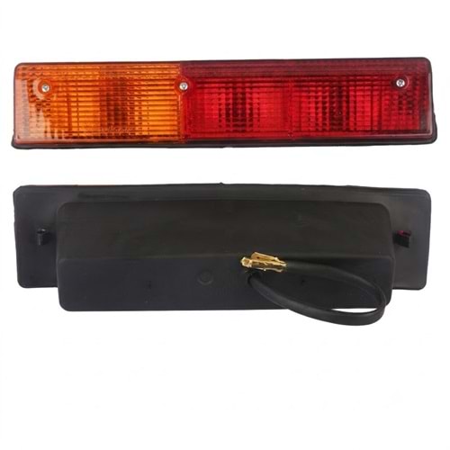 Fiat 46, 56, 66 Serisi Arka Stop Lambası Sol 842114-LH