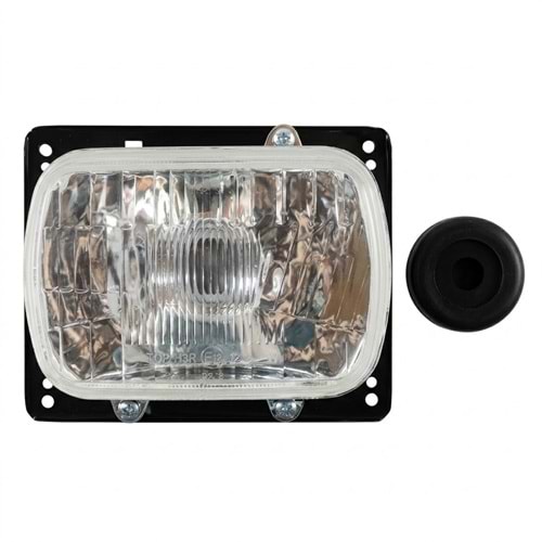 Fiat 46, 56, 66 Serisi Ön Far Komple 606616