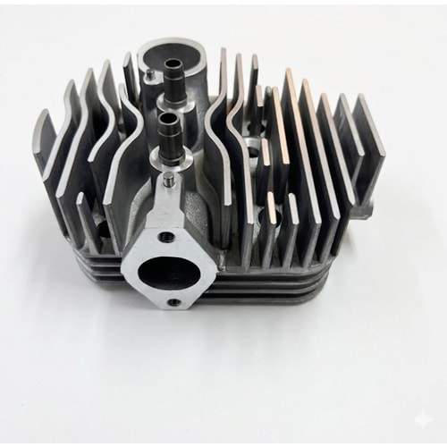 Pancar Motor E89 Silindir Kapağı 00334901.119