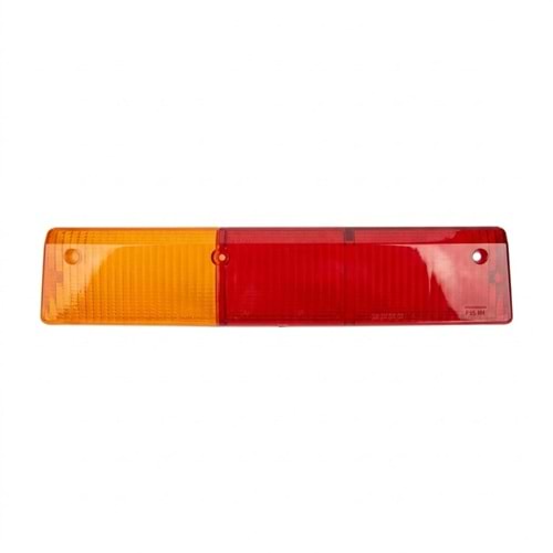 Fiat 46, 56, 66 Serileri Stop Lamba Camı Sol 9960168