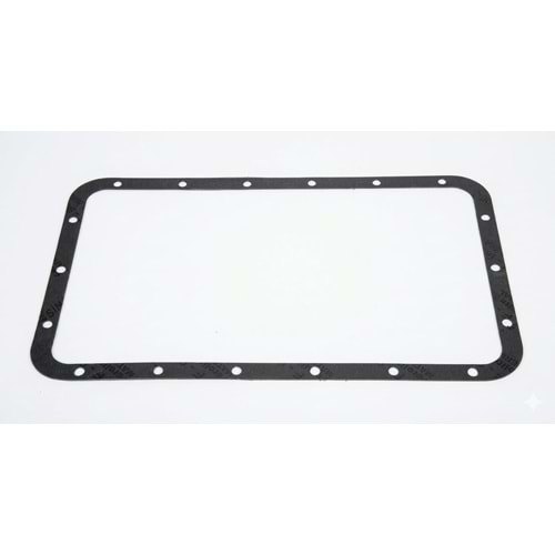 Fiat 640, 65-46, 80-66 Karter Alt Saç Kapak Contası Klingrit 4602299