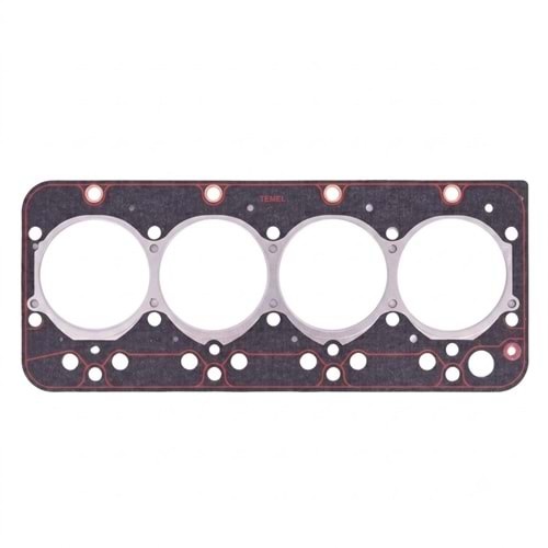 Fiat, New Holland 80-66, TD Serisi Silindir Kapak Contası 1,35 mm 98456215
