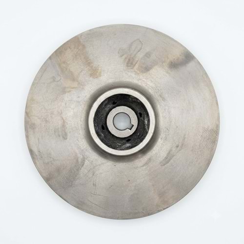 Pancar Motor Santrifüj Fanı Eski Model 2000 d/dk YK50x250
