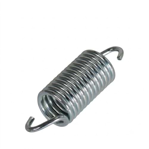 Same, Deutz-Fahr Debriyaj ve Fren Pedal Yayı 2.4049.155.2