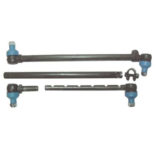 Massey Ferguson 265, 275, 285 Rot Takımı 5 Parça 3035773
