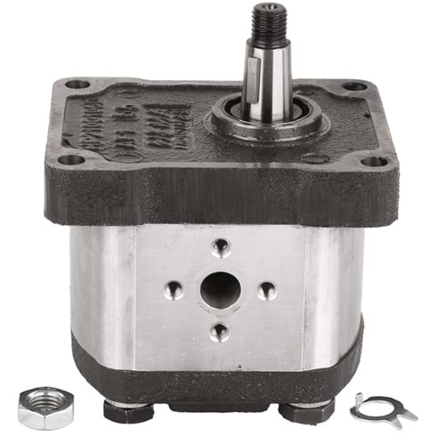 Fiat 46, 56 Serileri Hidrolik Direksiyon Pompası 1PN.082.CB12