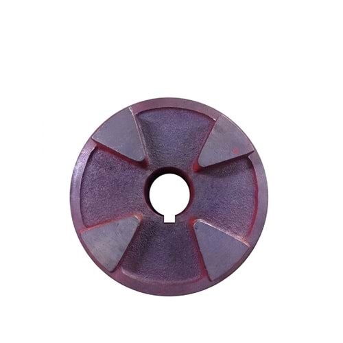 Süper Star Erkek Kaplin 27 mm